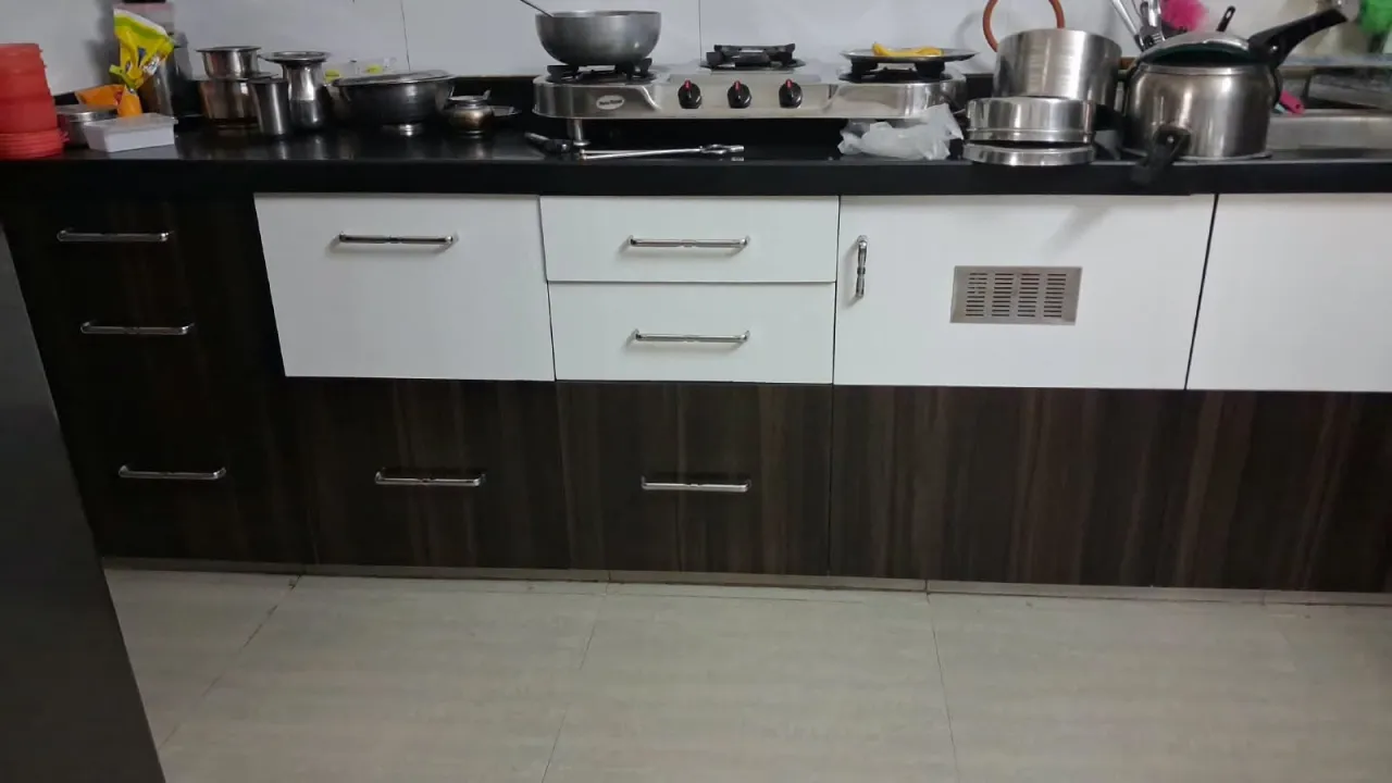 KITCHEN FURNITURE