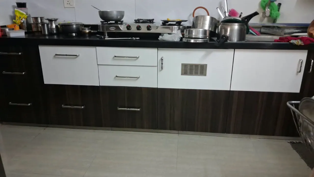 KITCHEN FURNITURE