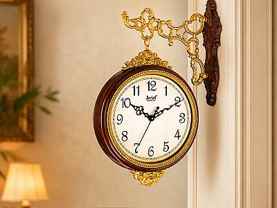 the elegent wall clocks -pollachi