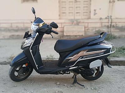 હોન્ડા એકટીવા 125