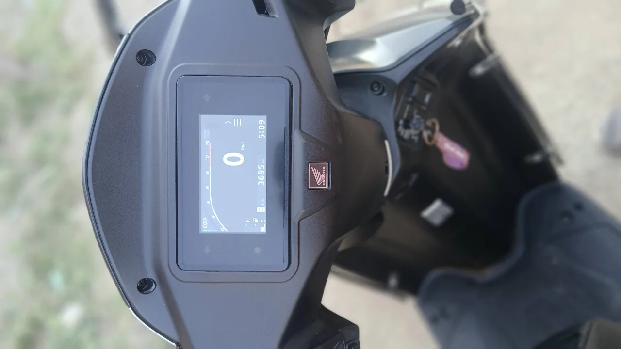 હોન્ડા એકટીવા 125