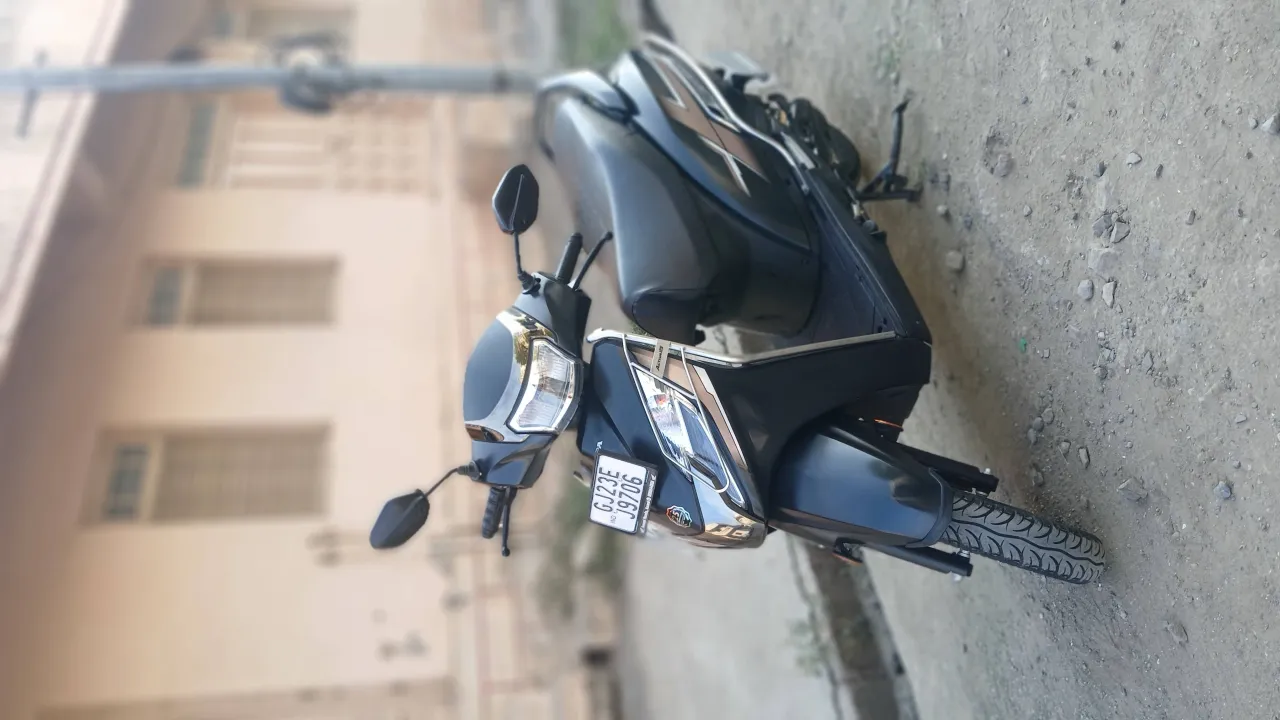 હોન્ડા એકટીવા 125