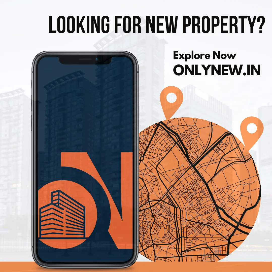Properties for Sale in Ahmedabad - ONLYNEW Properties