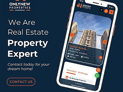 New Properties for Sale in Ahmedabad - ONLYNEW PROPERTIES