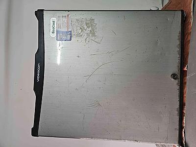 60 liter vidiocon fridge