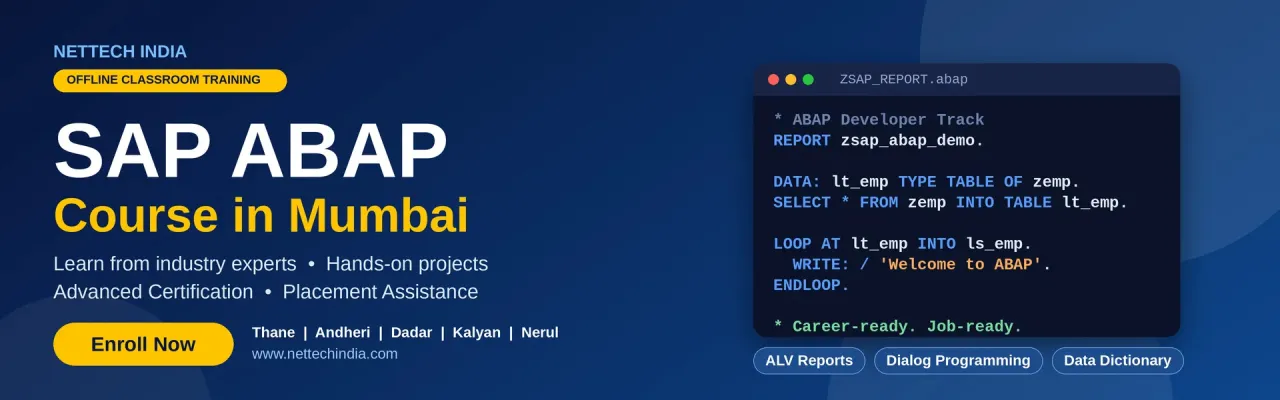 Diploma in Data Science in Mumbai, Thane, Andheri | Enroll Now