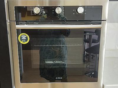 Elica Microwave