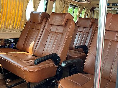 Mysore to Coorg Cabs for a Beautiful Journey