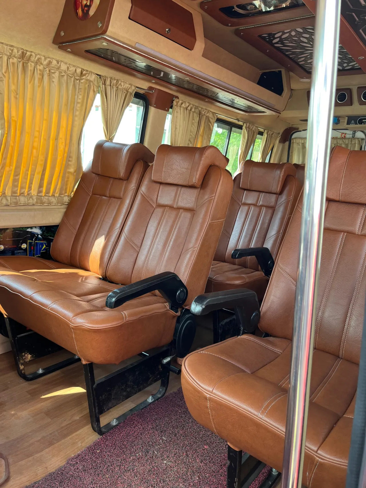 Mysore to Coorg Cabs for a Beautiful Journey