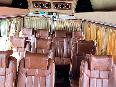 Mysore to Coorg Cabs for a Beautiful Journey