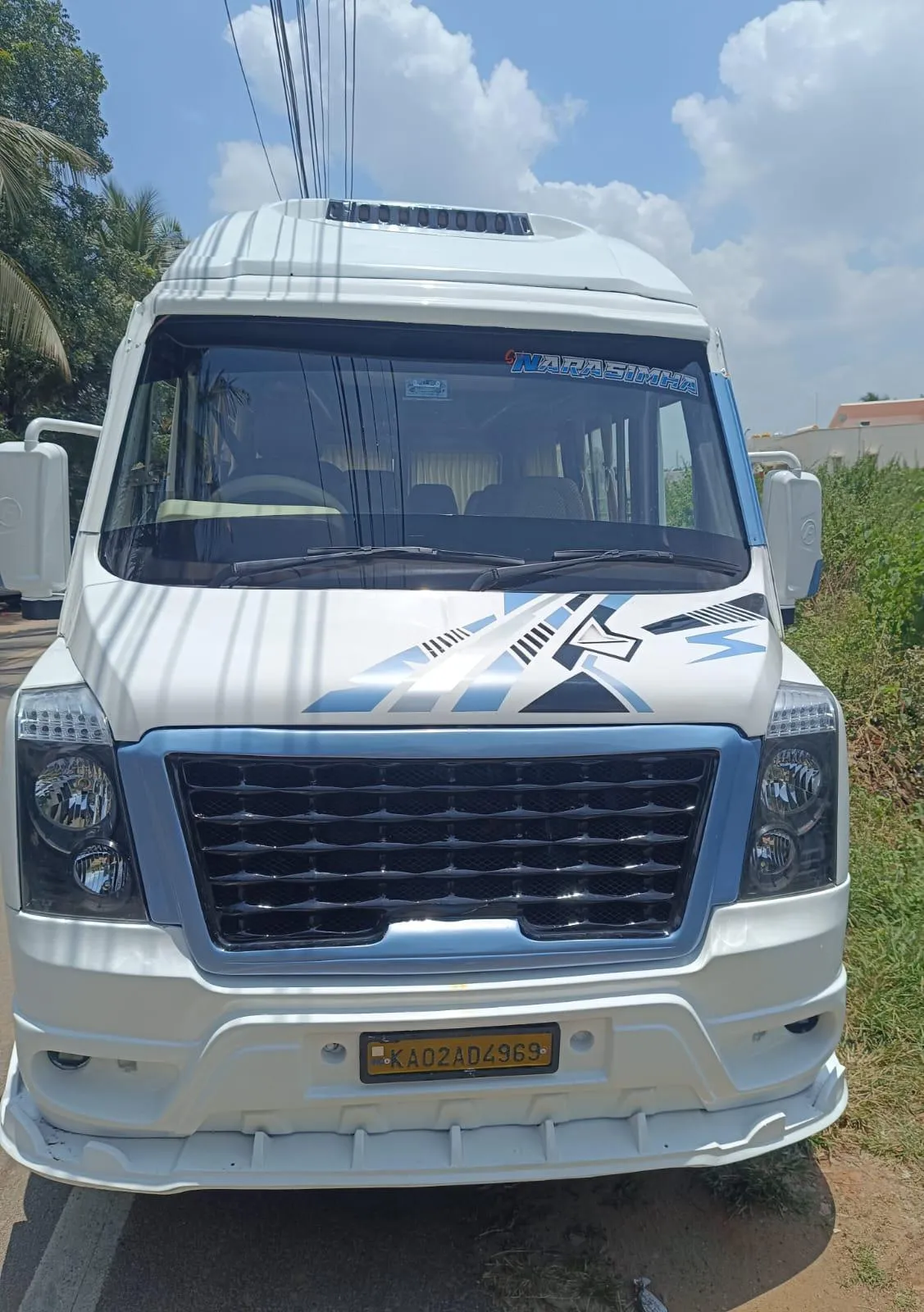 Premium Cab Services from Mysore to Ooty