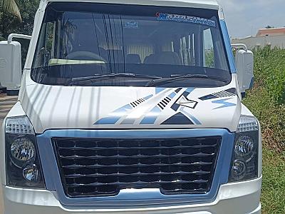 Premium Cab Services from Mysore to Ooty