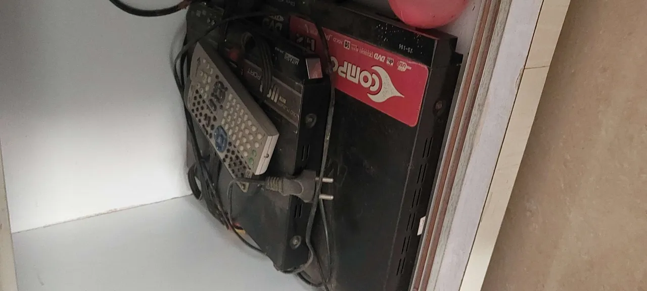 2 CD player