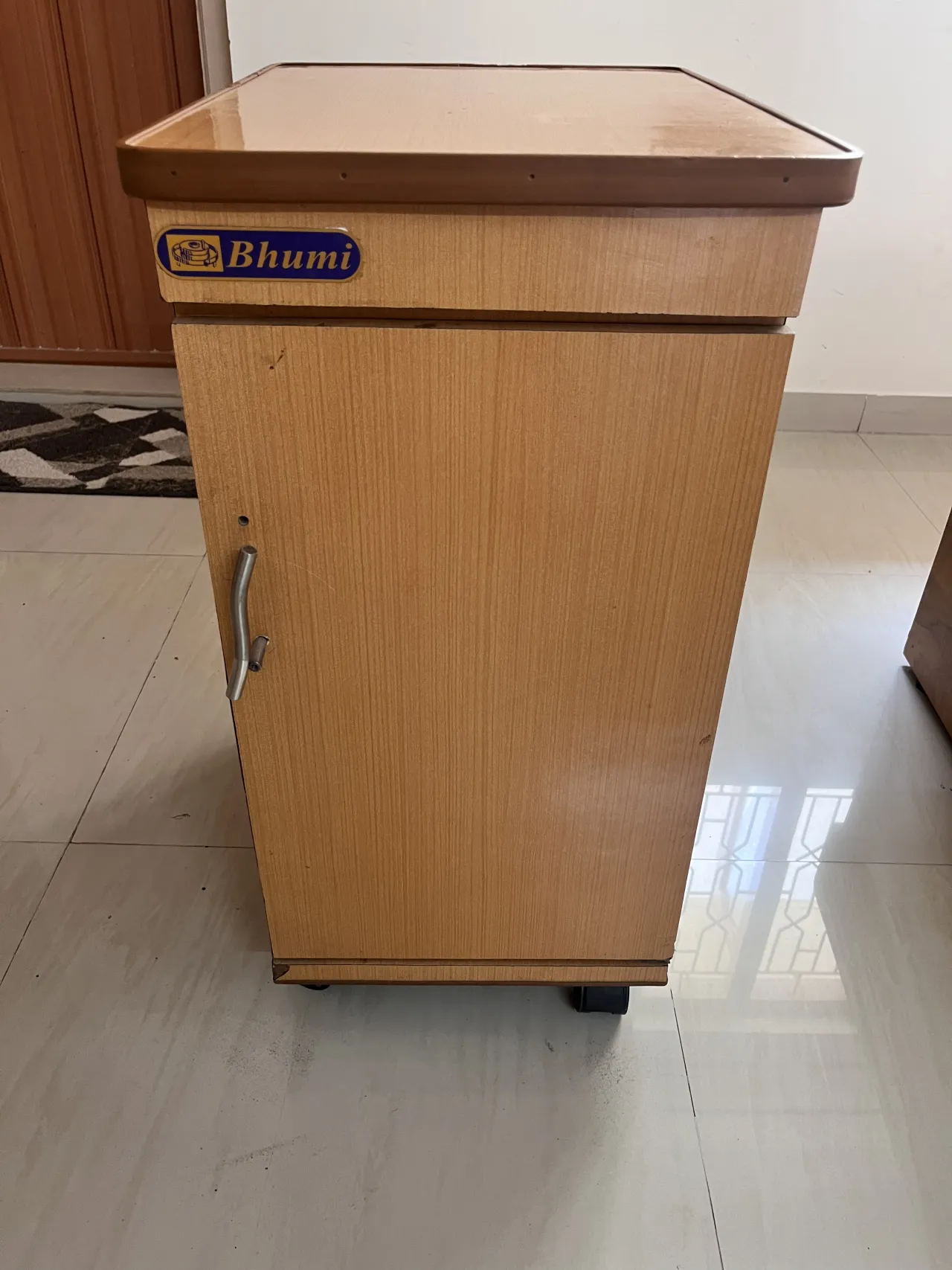 ghar ghanti