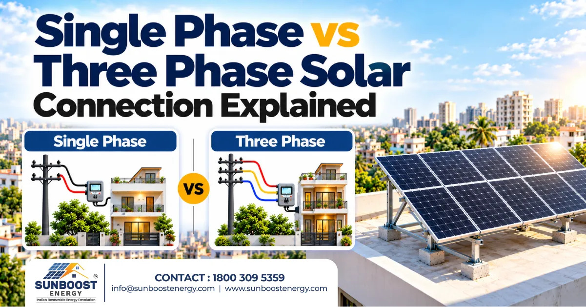 Choose the Right Solar Connection for Your Home’s Power Needs