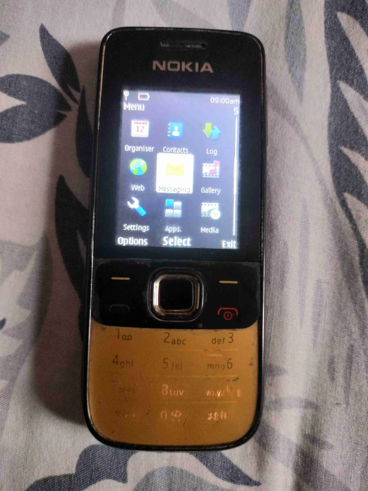Nokia mobile sell