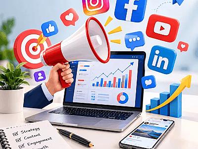 Elephant Media – Digital Marketing Agency in Mumbai