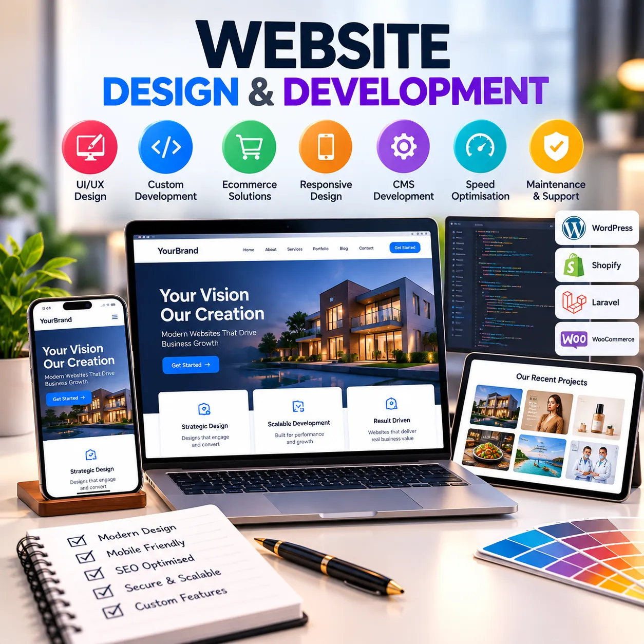 Elephant Media – Digital Marketing Agency in Mumbai