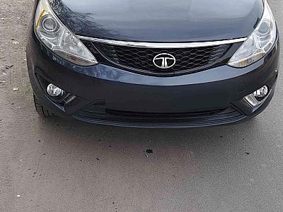 Tata zest