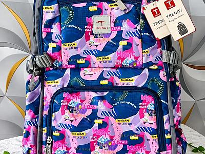 School bag