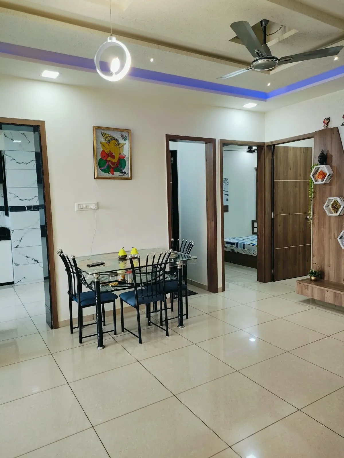 Premium 3 BHK Flat for Sale Near Premier School – Prime Location