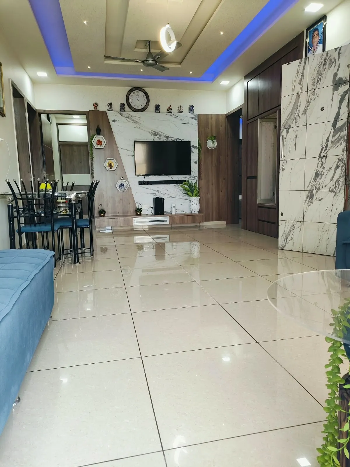 Premium 3 BHK Flat for Sale Near Premier School – Prime Location