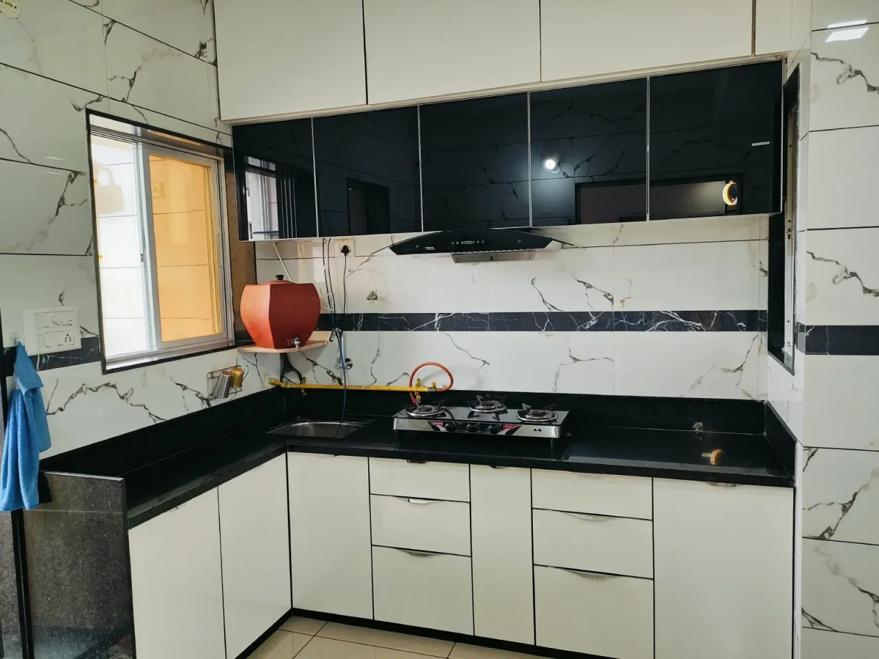 Premium 3 BHK Flat for Sale Near Premier School – Prime Location