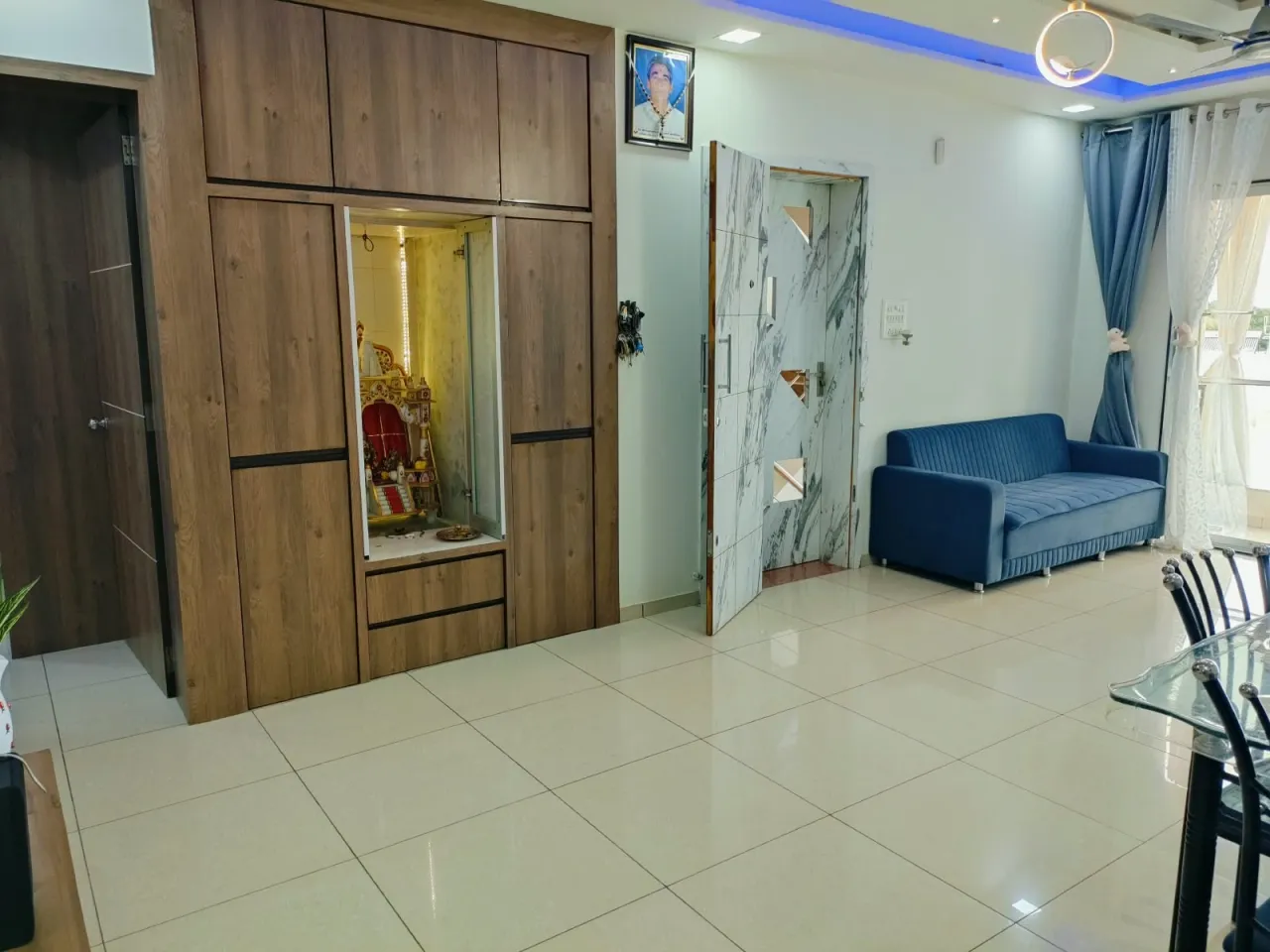 Premium 3 BHK Flat for Sale Near Premier School – Prime Location