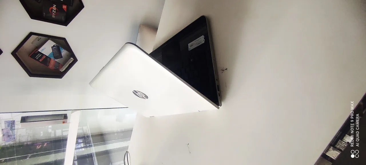 Hp core i3 laptop. 360 rotate.top conditions