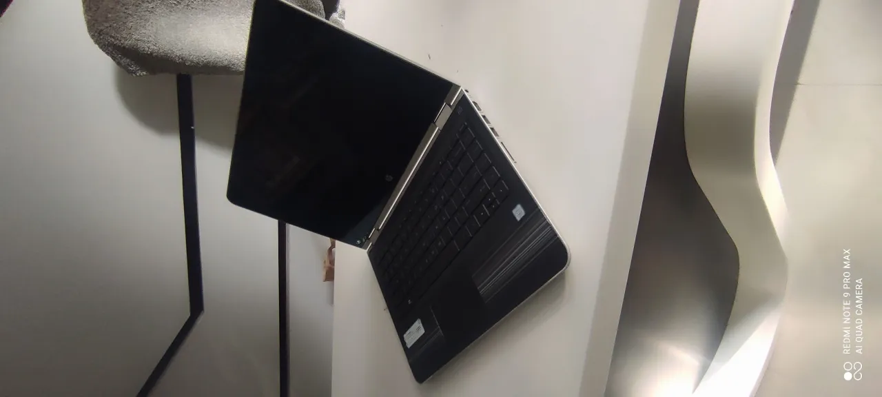 Hp core i3 laptop. 360 rotate.top conditions