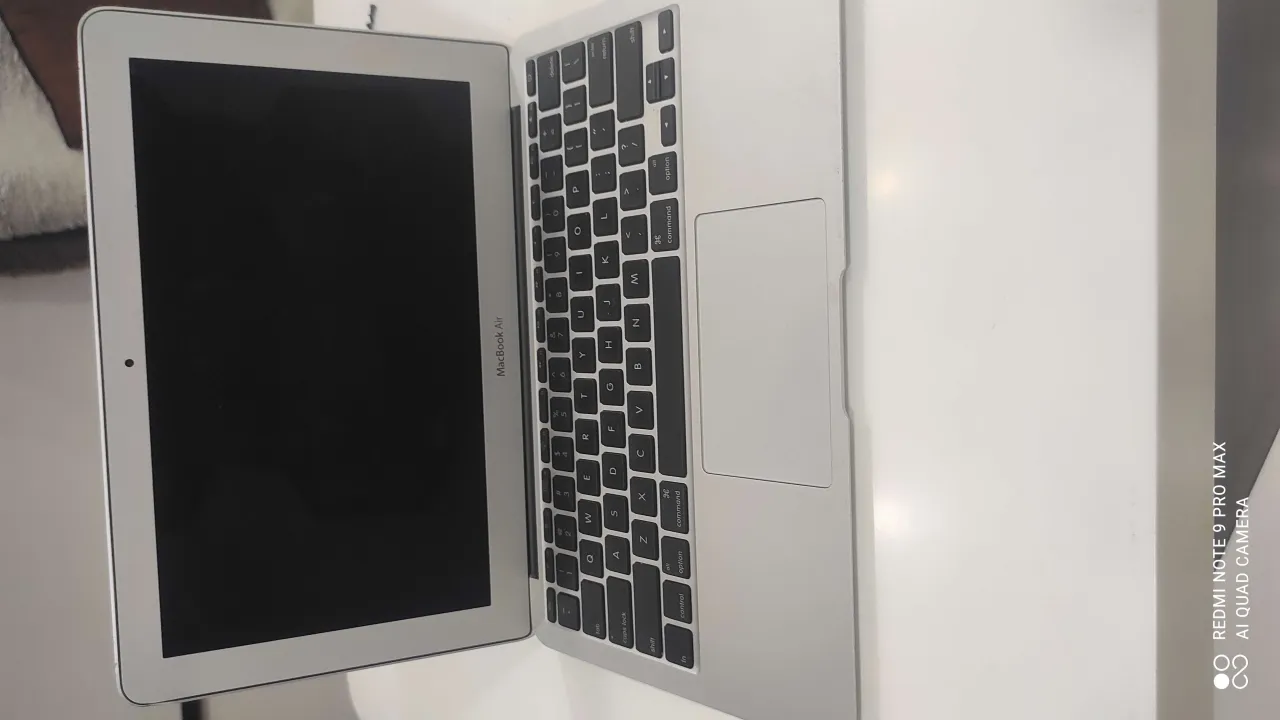 Apple macbook Air. Top conditions
