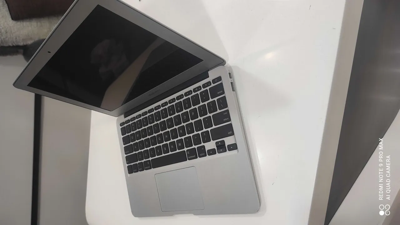 Apple macbook Air. Top conditions