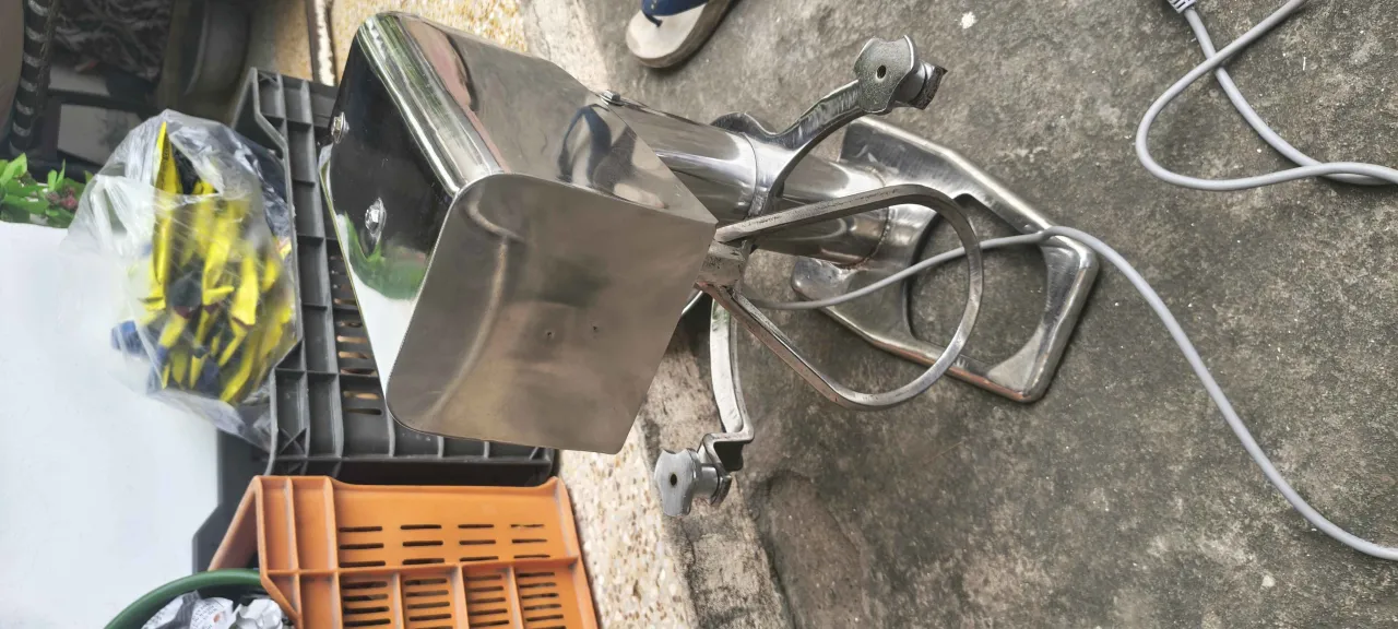 Aata machine