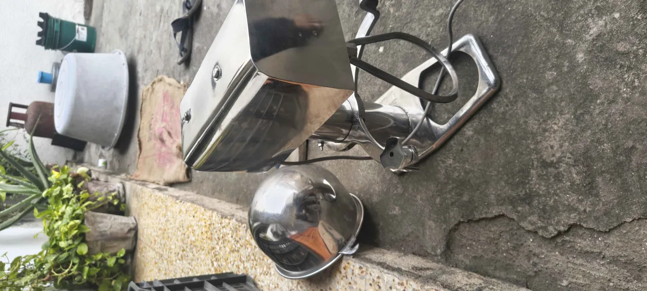 Aata machine