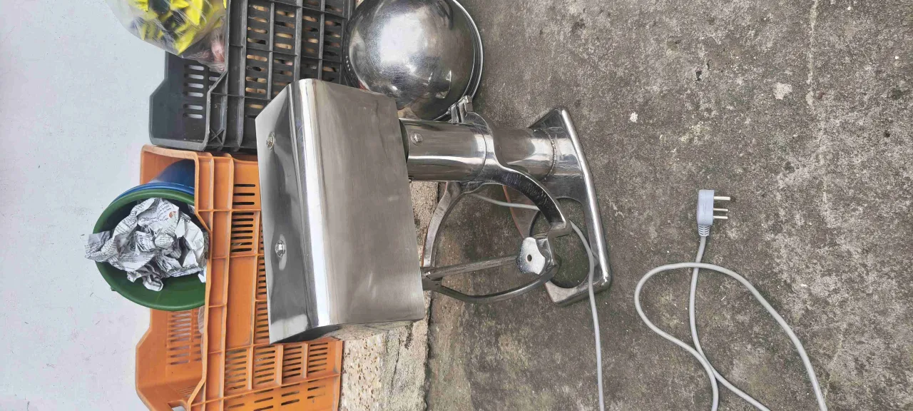 Aata machine