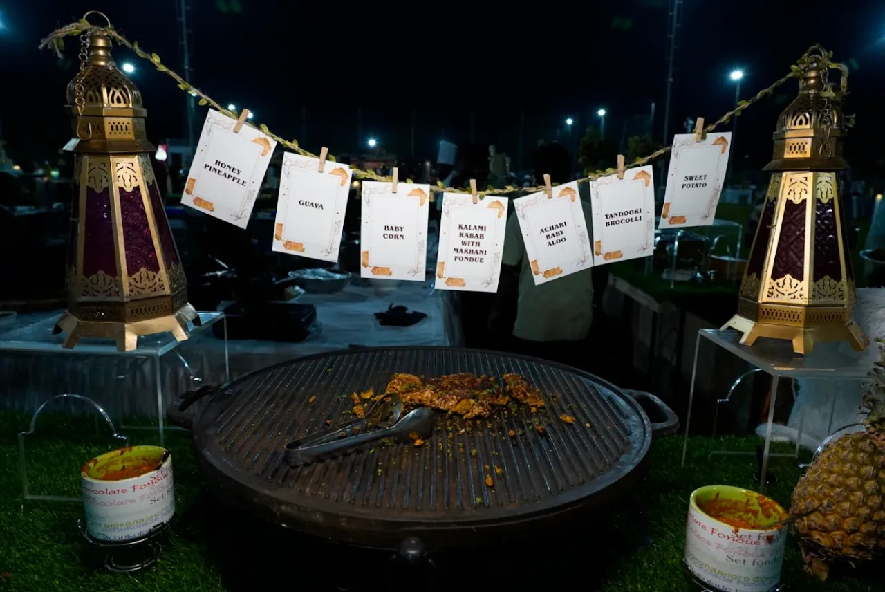 Parivar Caterers