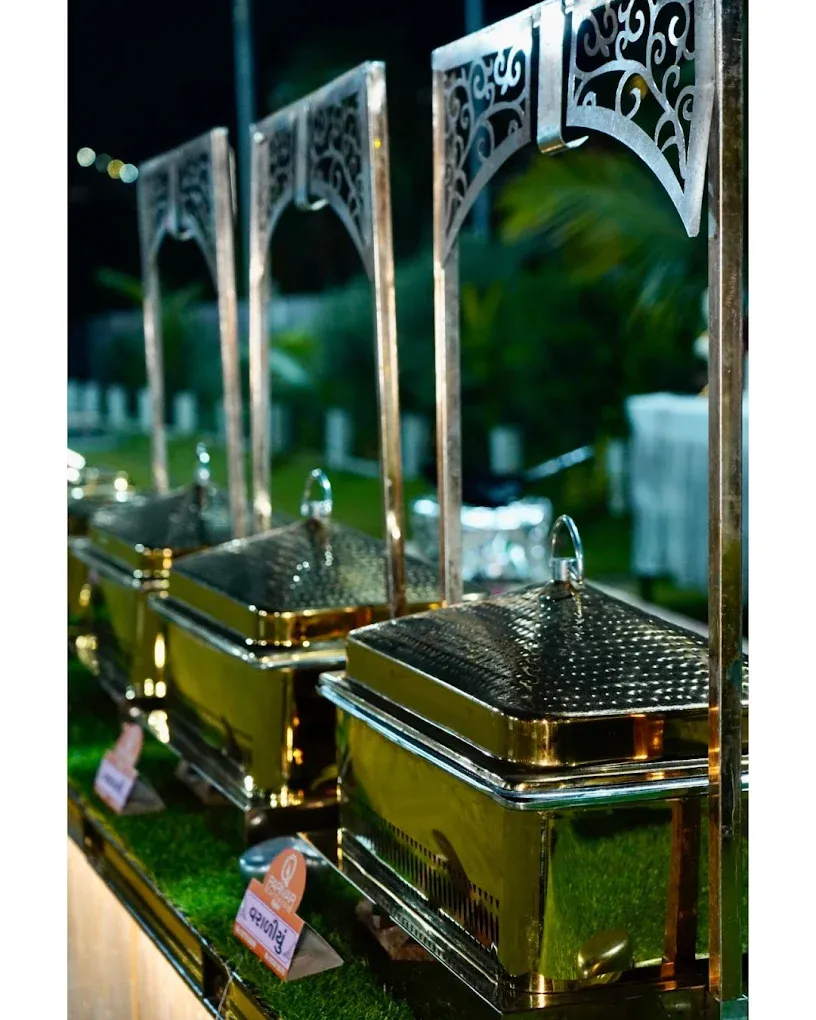Parivar Caterers