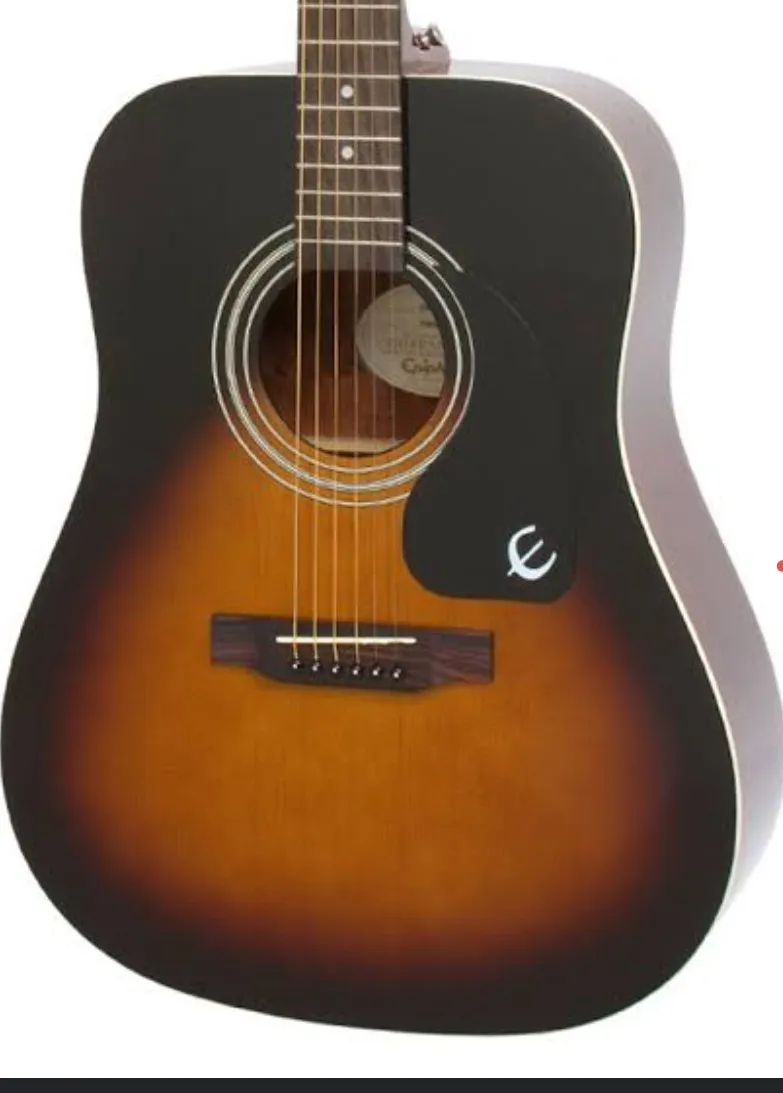 Epiphone dr100