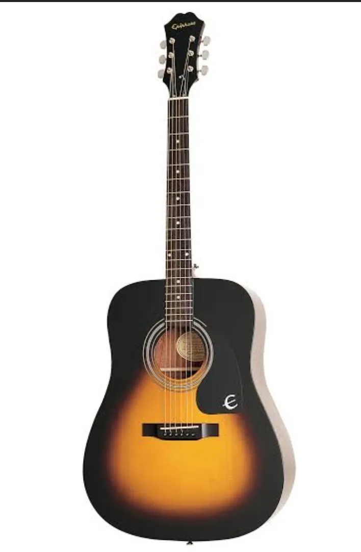 Epiphone dr100