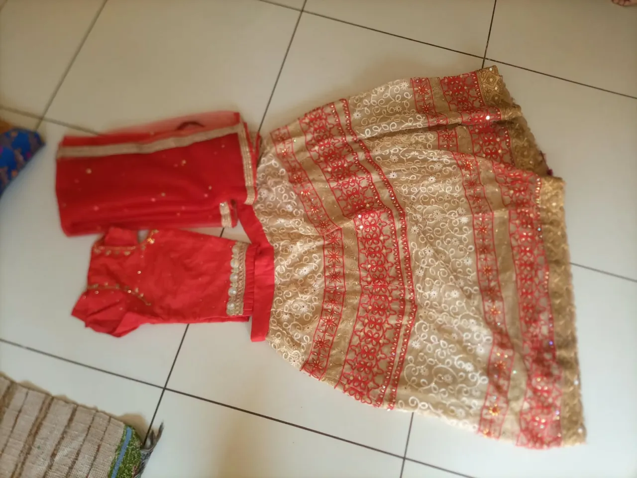 Chaniyacholi