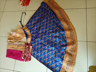 Chaniyacholi