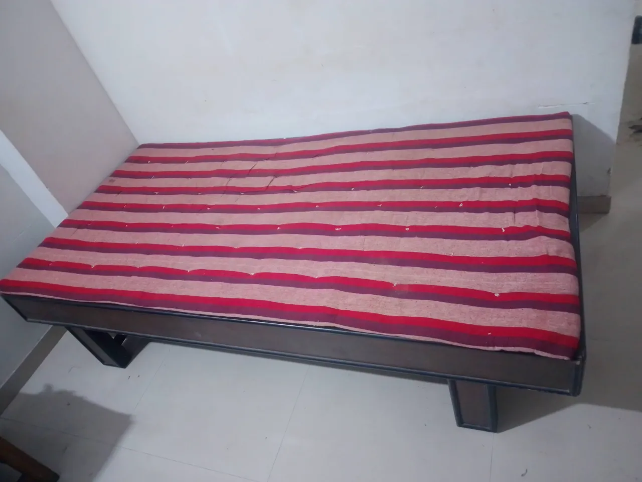 Single seti palang