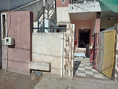 Gadhada road, Haridarshan complex na khacha ma BOTAD