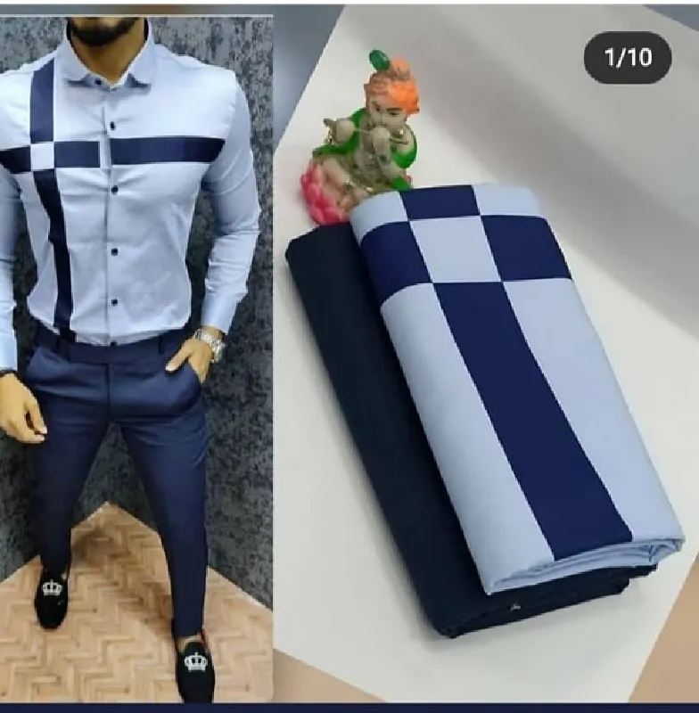 Mahadev Clothes Gujrat Premium Fabric Collection – Direct Home Delivery Across Gujarat!