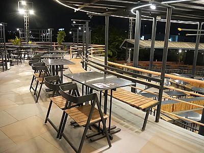 Keshavam Restaurant, Café & Banquet | Best Multicuisine & Kathiyawadi Dining