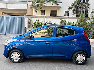 HYUNDAI EON D-LITE - PETROL