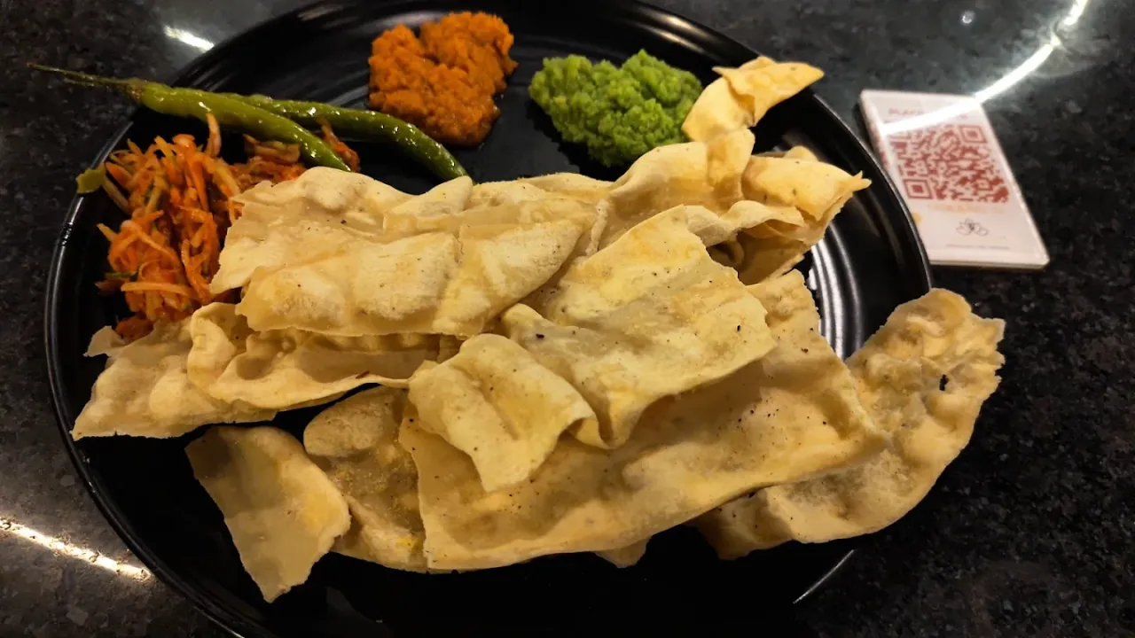 Keshavam Restaurant, Café & Banquet | Best Multicuisine & Kathiyawadi Dining