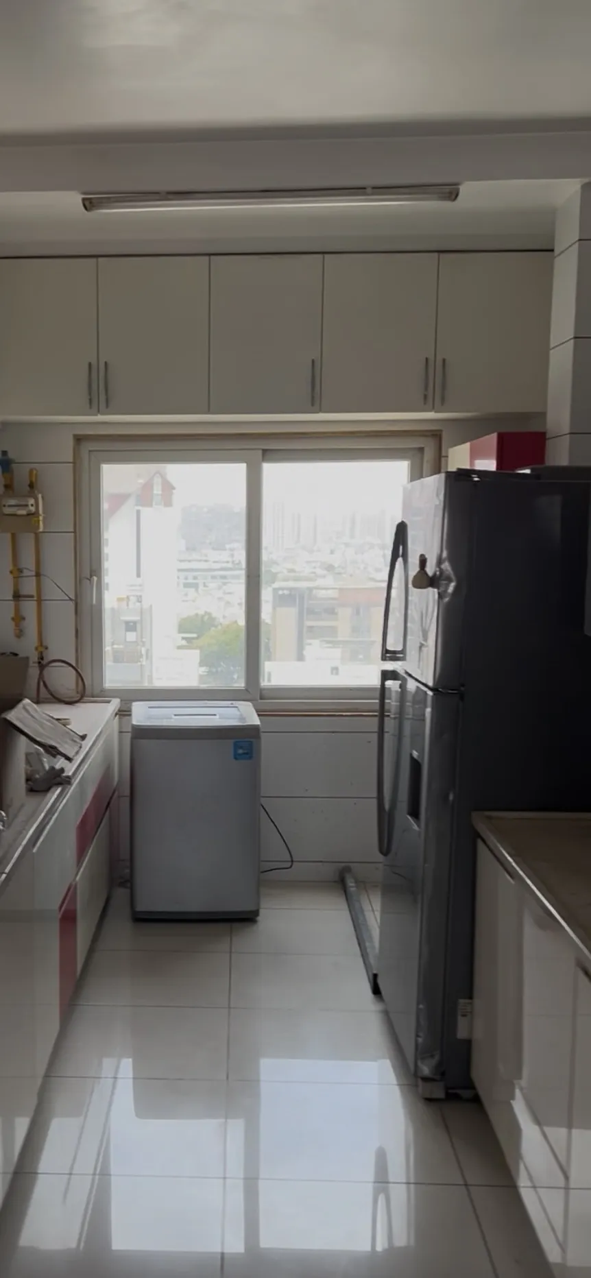 sell for 3bhk flat prime location