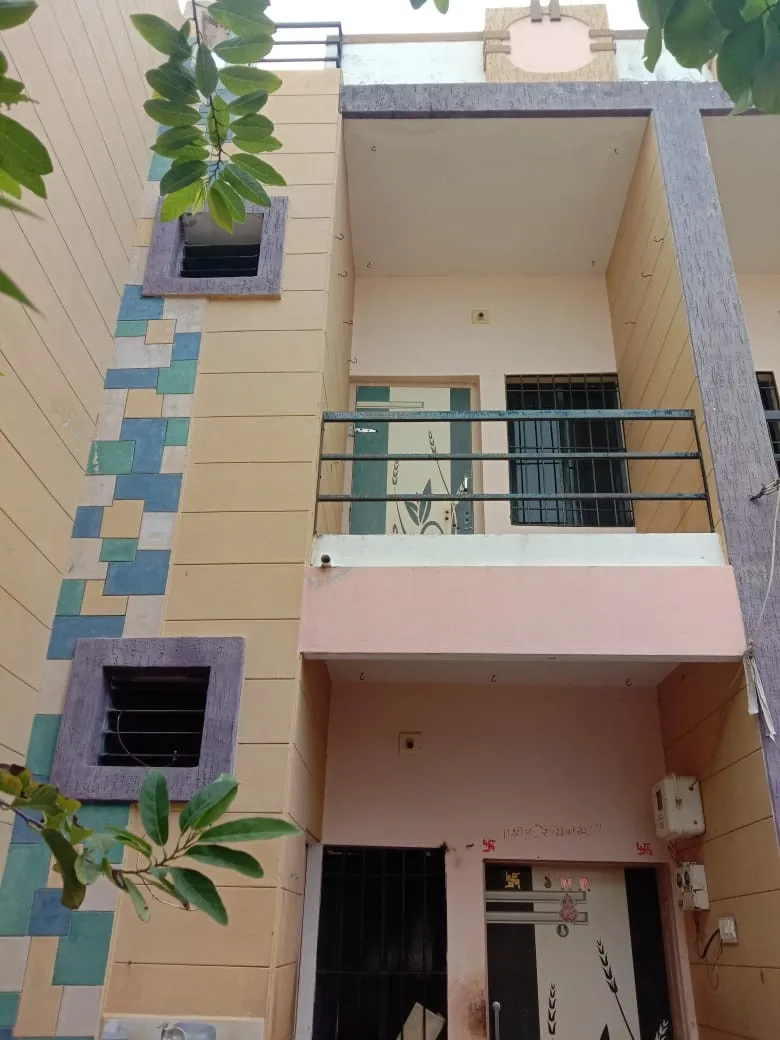 Sell to my home