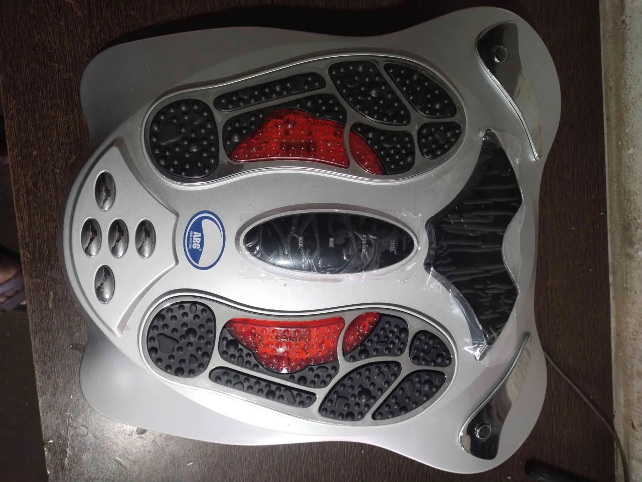 Electric health products